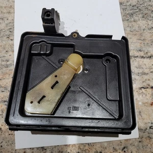 OEM Briggs & Stratton Luftfilter Basis ohne Primer 593580 - Bild 1 von 2