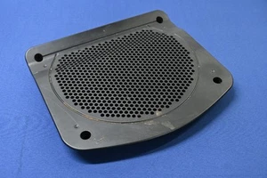 2011-2016 BMW F10 5 Series M5 Central Subwoofer Speaker Trim Cover OEM - Picture 1 of 9