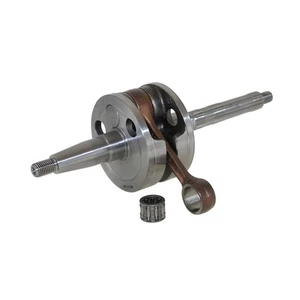 Cigüeñal estándar para p. ej. Piaggio Diesis NRG Typhoon ZIP Gilera DNA  - Imagen 1 de 4