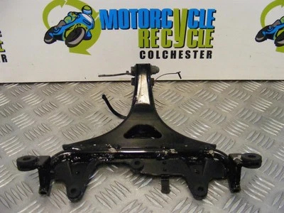 Kawasaki ZX 9 R Clocks Bracket Front Stay ZX9R 2000 2001 Ninja ZX900E E1 E2 B001 Foto 1 de 4