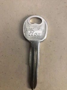 HY12 uncut key blank Hyundai/Kia. See pics - Bild 1 von 2