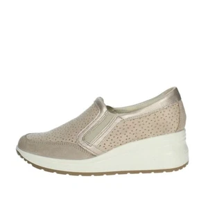 SCARPE SLIP ON SNEAKERS ZEPPA DONNA IMAC 196152 355550 11331 ORIGINALE PE 2023 - Picture 1 of 4