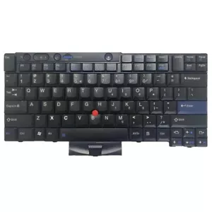 New for IBM T410 T400s T420 T420i T510 T510i T520 US Keyboard 45N2171 45N2136 - Picture 1 of 2