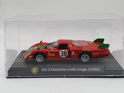Alfa Romeo 33/3 Daytona Metro 1/43 - Immagine 1 di 4