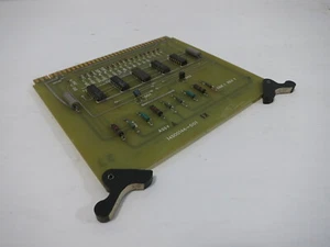 Honeywell 14500146-001 Module PLC PCB Board 14500146001 - Picture 1 of 4