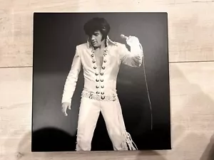 Elvis That‘s the Way It Is, Deluxe Edition, 8 CDs + 2 DVDs und Beiheft - Bild 1 von 5