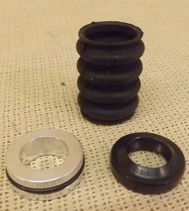 CLASSIC MINI ROD CHANGE / GEAR CHANGE ANTI LEAK KIT MSSK050 - Picture 1 of 1