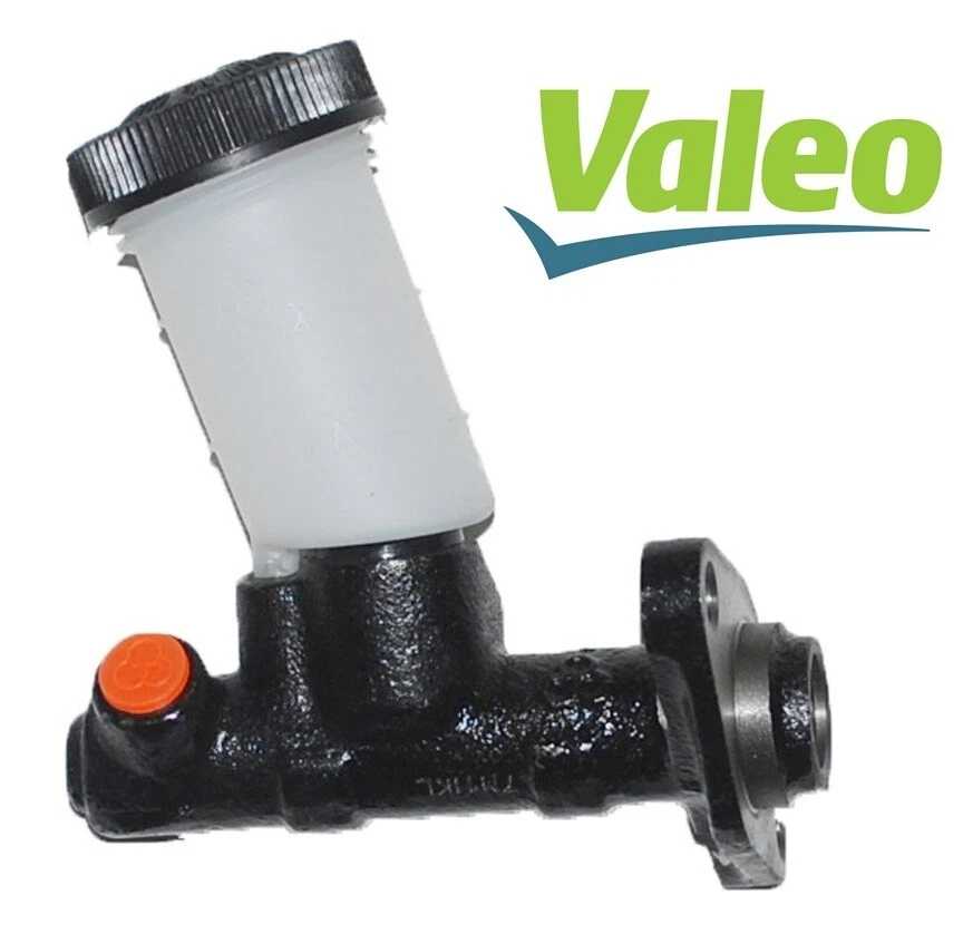 Cilindro maestro embrague Valeo 5474280 para Mazda Miata 1,8 L 1990-2005 Foto 1 de 1