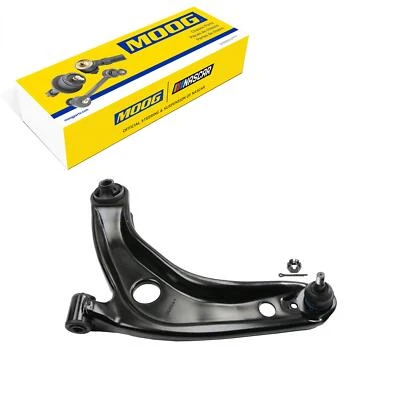 Conjunto de rótula de brazo de control MOOG delantero izquierdo inferior para Scion xD 2008-2014 Foto 1 de 3