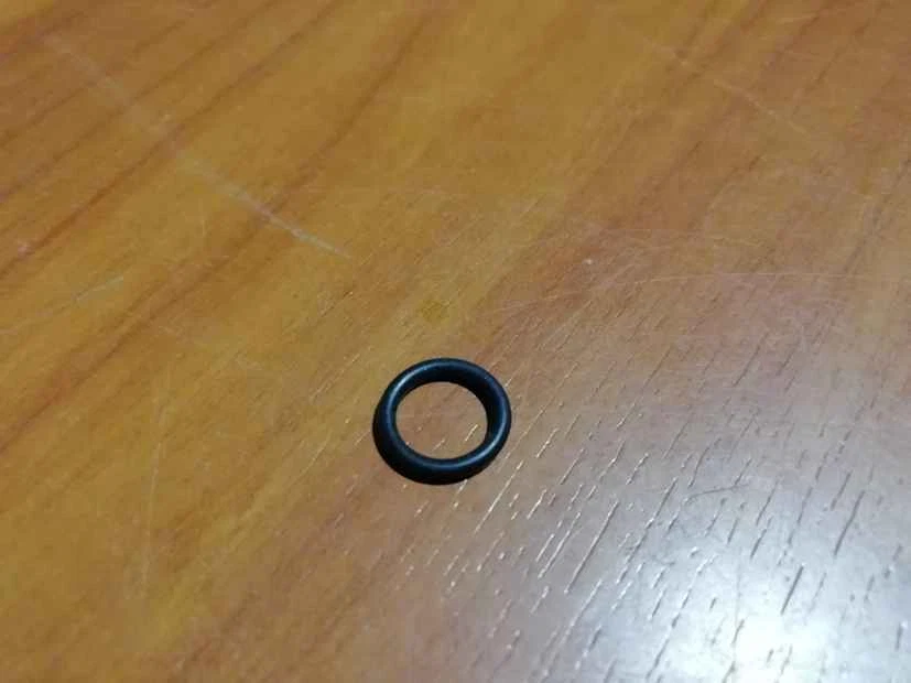 ANELLO ORING GUARNIZIONE LEVA FRIZIONE PIAGGIO VESPA PX PK HP COSA 006708 - Immagine 1 di 1