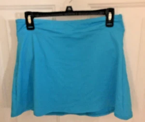 Lands End Skort taglia 8 - Foto 1 di 6