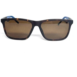 Timberland TB9174 52D Brown Tortoise Men Sunglasses FRAMES ONLY 56-15-150 H15379 - Picture 1 of 7