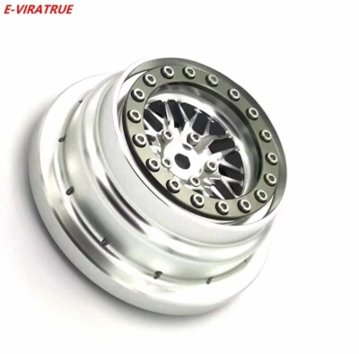 E-VIRATRUE Aluminum Wheel For TRAXXAS Unlimited Desert Racer 1/7 (1pcs) - Image 1 of 3