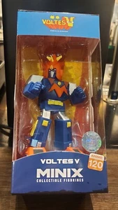 2025 Minix Voltes V figure 5" Toycon PHILIPPINES Exclusive brand new on hand - Picture 1 of 9