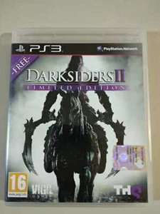 PS3 - DARKSIDERS II - LIMITED EDITION - Foto 1 di 2
