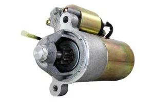STARTER FITS MAZDA B SERIES TRUCK 3.0 97 98 99 00 01 02 03 04 05 06 1F60-18-400A - Picture 1 of 2