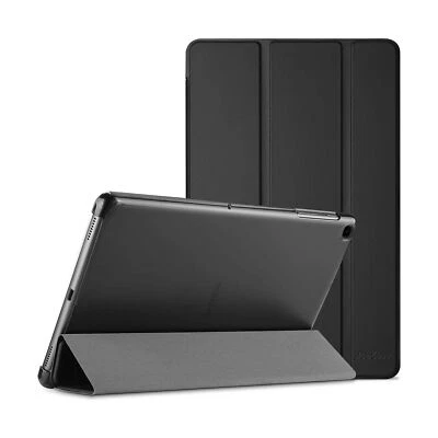 Universal Leather Case Stand for Samsung Galaxy Tab A7 10.4 '' Tablet Durable - Image 1 of 4