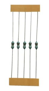 Drosselspule Drossel Induktivität Axial 3.9 µH THT 5 Stück (0004) - Bild 1 von 6