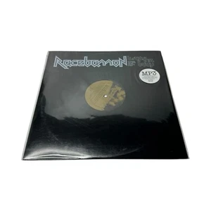 Racebannon - Wrap The Body [EP] [With Download Card] [New Vinyl LP] Extended Pla - Picture 1 of 3