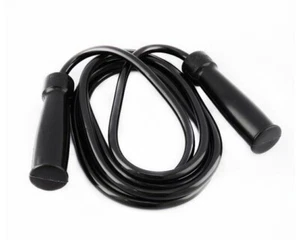 Nueva Herramienta de Fitness Cuerda para Saltar Gemelos Muay Thai Deportes Kickboxing Auténtica SR2 - Imagen 1 de 6