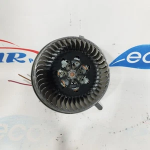 Ventola stufa abitacolo Bmw Serie 1 e81 16v 90kw b 2008 6411693366309 ecoAC4450 - Imagen 1 de 5