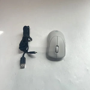 Alienware - Mouse ambidestro da gioco ottico wireless professionale - cablato - luce lunare - Foto 1 di 3