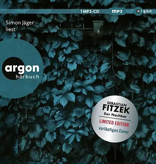 Der Nachbar - Bild 1 von 1