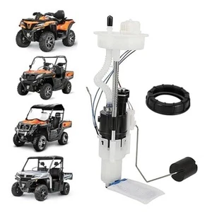 Fuel Pump Compatible with CFMOTO UForce CForce ZForce 500 X8 800 800 XC 950 - Picture 1 of 8