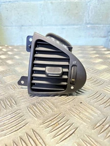 JAGUAR S TYPE PRESA D'ARIA ANTERIORE LATO GUIDATORE 2R8319C696BF - Foto 1 di 8