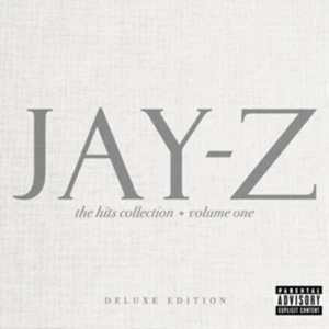 Jay-Z The Hits Collection - Volume 1 (CD) Super Deluxe Album (US IMPORT) - Picture 1 of 1