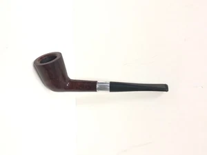 Vintage Tobacco Pipe "Byford" 184 England Billiard Shape Used Estate Find - Picture 1 of 11
