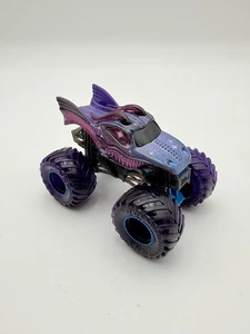 Monster Jam Gears and Galaxies Dragon Truck Figure Walmart Exclusive - Picture 1 of 8