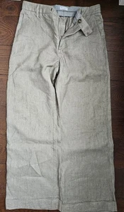 Brunello Cucinelli Womens Trousers Size 10 Small Medium I 42 - Picture 1 of 20
