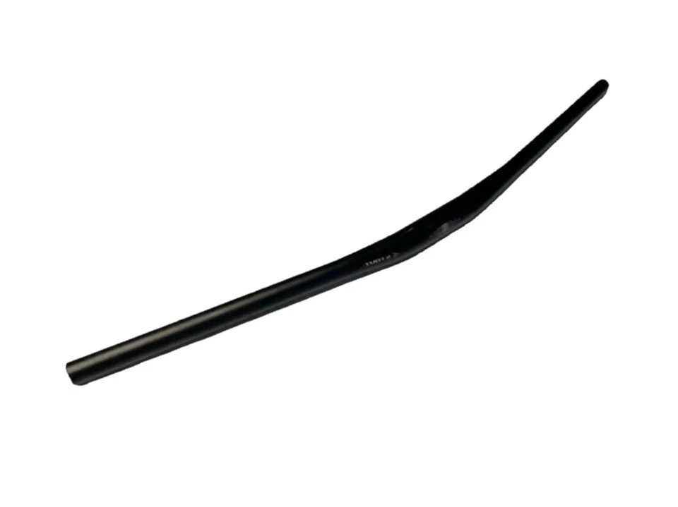 Abrazadera de manillar plana de aleación Specialized Stout 740 mm para bicicleta de montaña MTB 31,8 mm Foto 1 de 3