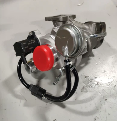 Se adapta a Chevrolet Malibu L LS L 2016-2023 motor turbocompresor 12669064 Foto 1 de 2