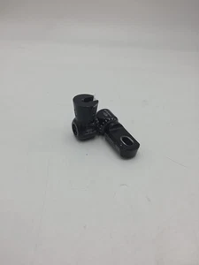 AAE Staffa Offset Pinza Montaggio Singolo con Scollegamento Rapido Modello #GRASQD - Foto 1 di 4