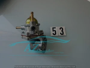 Pompa carburante benzina Fiat 500 126 600 BCB - Picture 1 of 4