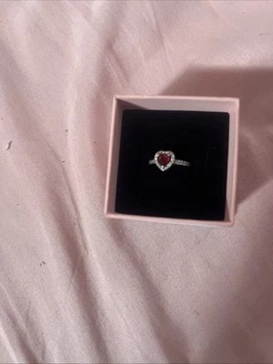  Pandora银戒指  — 第 1/4 张图片