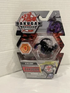 Bakugan Battle Planet Armored Alliance Nillious Gate Trader - Picture 1 of 1