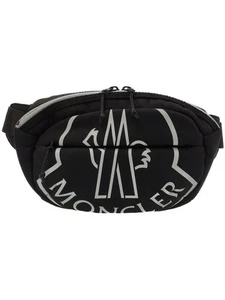Moncler Cut Belt Bag For Men Body 1 Week - Picture 1 of 9