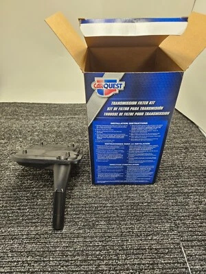 (数量 3) 适用于 2500 高清雪佛兰索罗德,吉姆西 Sierra 变速器过滤器 85976 — 第 1/4 张图片