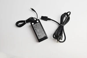 Genuine Samsung SAD03612A-UV Charger Power Supply Black - Picture 1 of 2