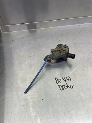 HEATER VALVE AUDI FOX 1977 1978 1979 VOLKSWAGEN Dasher FOX 1974 1975 1976 1977 - Image 1 of 4