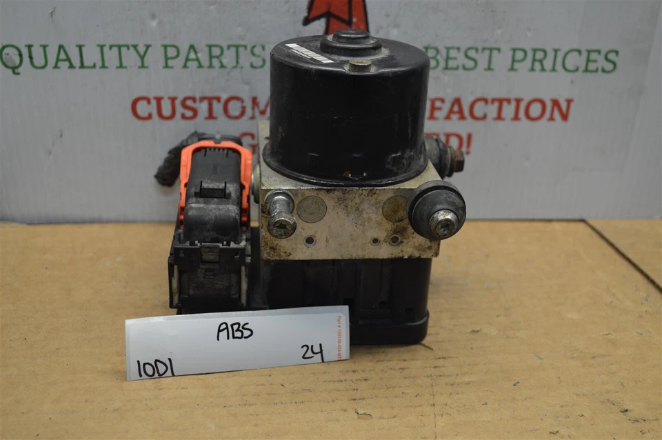 Mitsubishi Eclipse 2012 ABS control de bomba OEM 4670A425 módulo 24-10D1 Foto 1 de 4