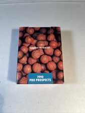 1990 Star Pics Pro Prospects Set Of 70 Cards 