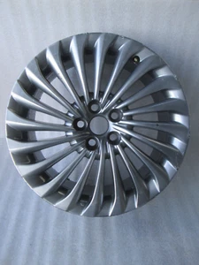 2021 2022 2023 2024 Toyota Mirai OEM 20x8.5 Rim Wheel - Picture 1 of 13