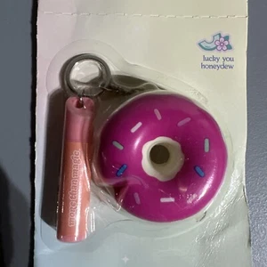 Lucky You Honeydew Squish Toy & Magic Lip Balm More Than Donut - 2pc / 0.14 oz - Picture 1 of 4