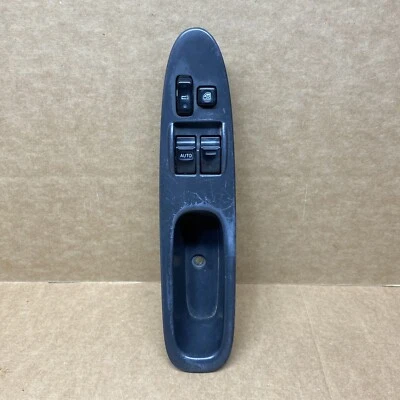 Interruptor mestre janela de energia lateral esquerda driver Toyota Solara 1999-2003 74232-06020 - Imagem 1 de 4