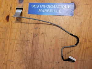 Câble connecteur écran FOXCONN KAWKO LED CABLE DC020000SQ10 REV :1.0 - Bild 1 von 3