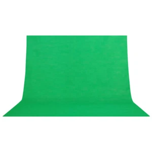 Studio Background Cloth Green Background Photography Green Background Screen - Picture 1 of 6